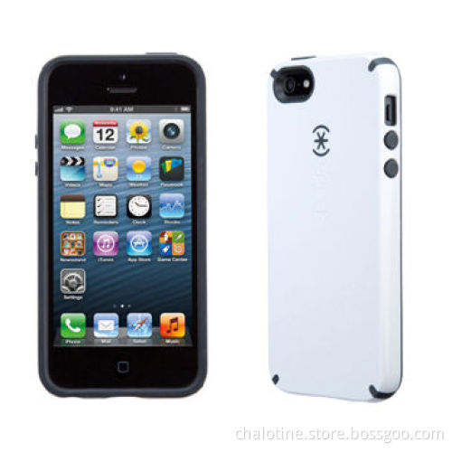 Speck case candy shell for iPhone 5